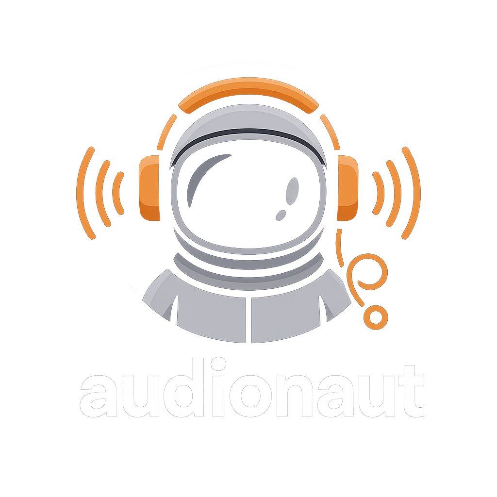 Audionaut